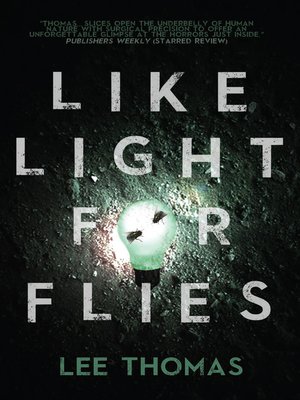 cover image of Like Light for Flies